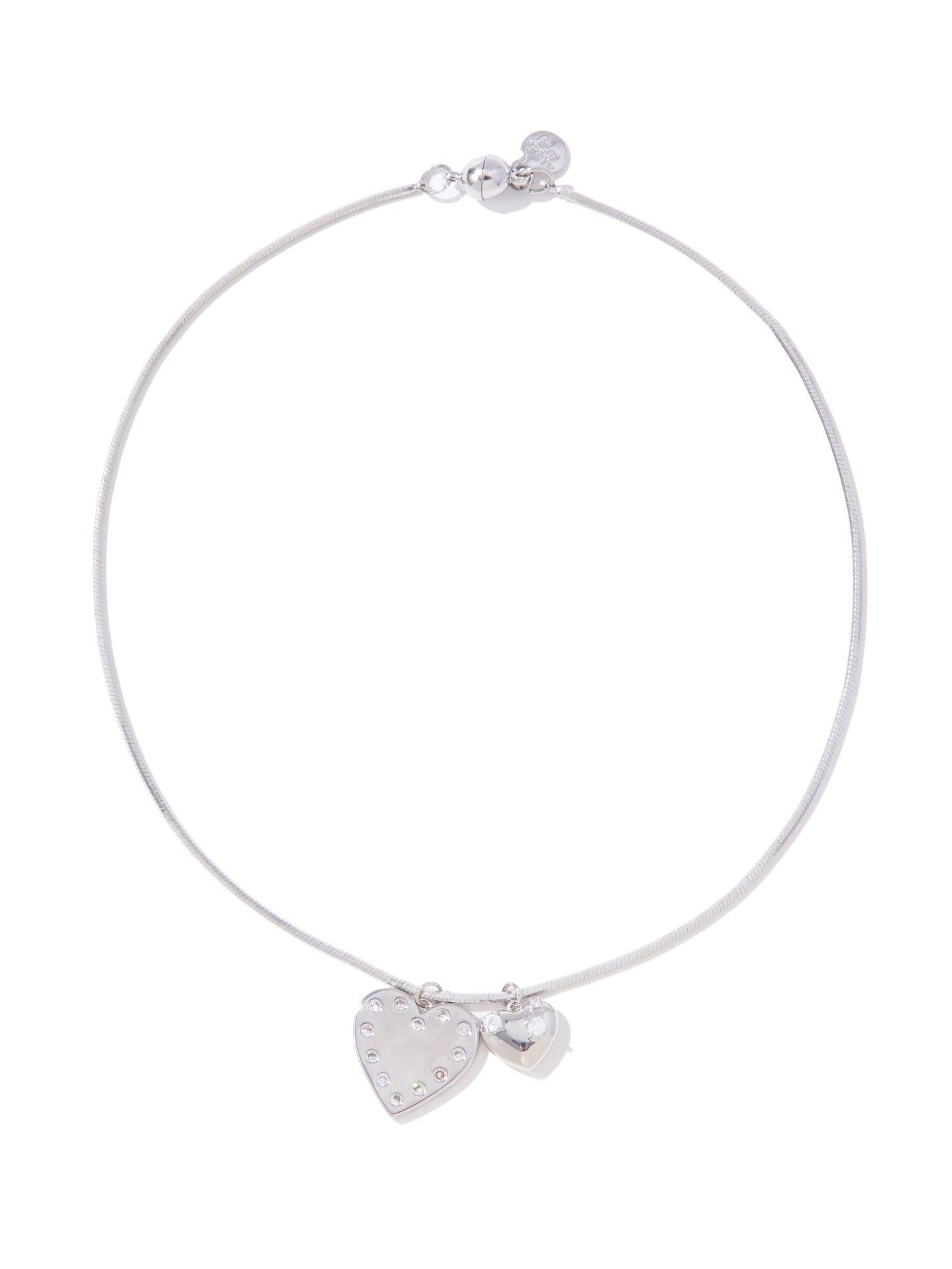All The Love In The World Necklace