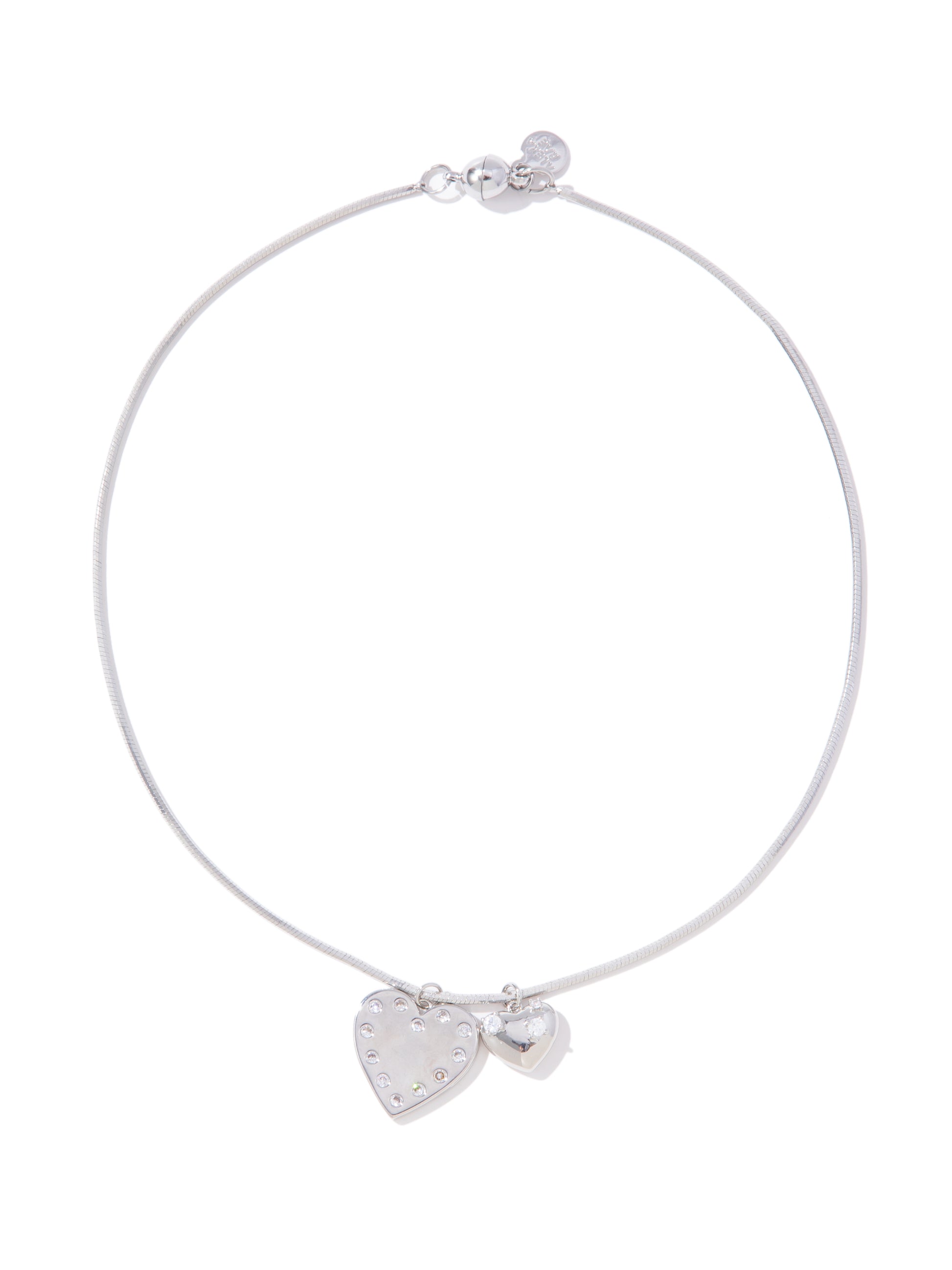 All The Love In The World Necklace