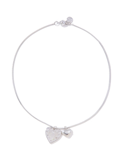 All The Love In The World Necklace