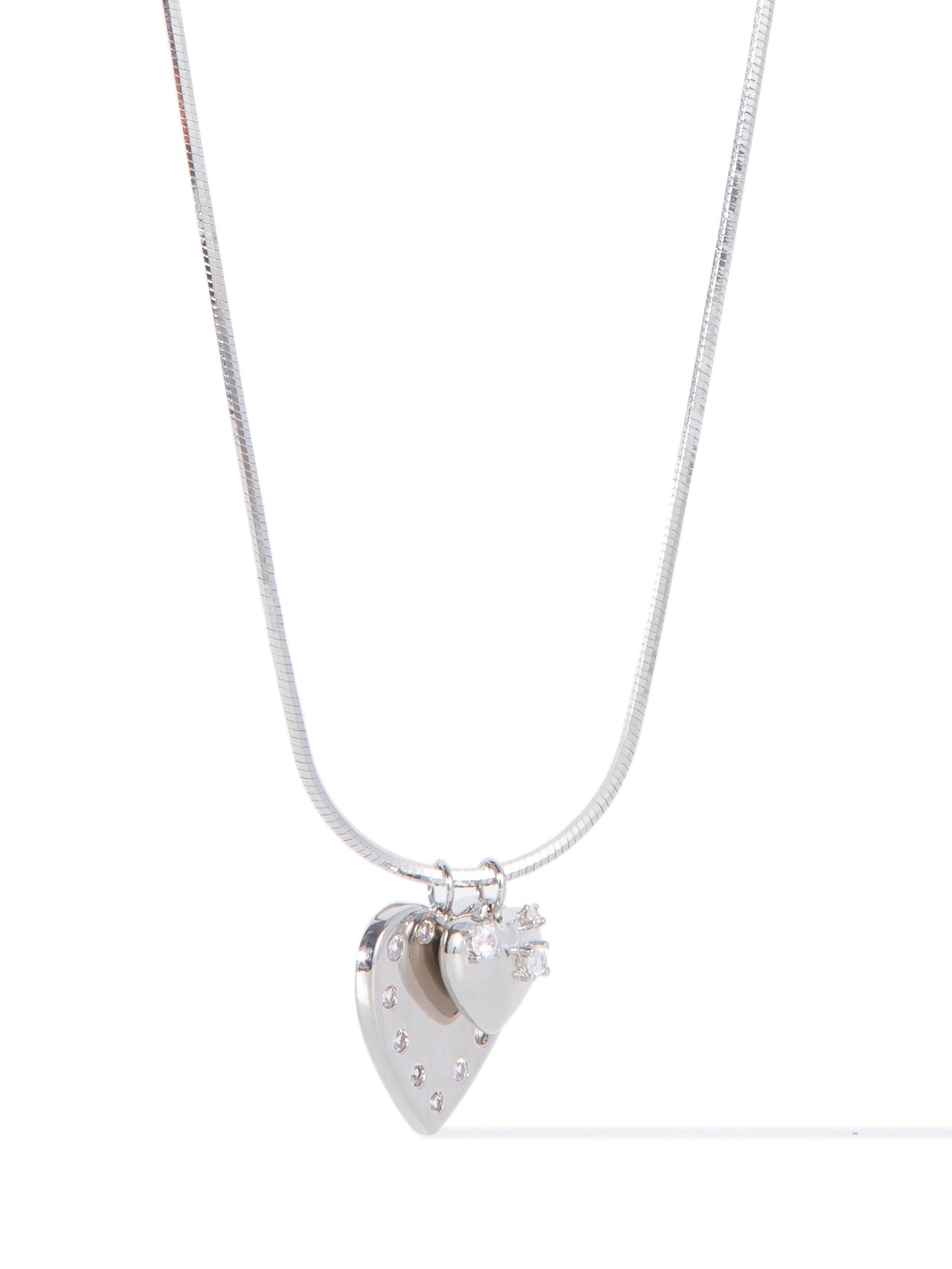 All The Love In The World Necklace