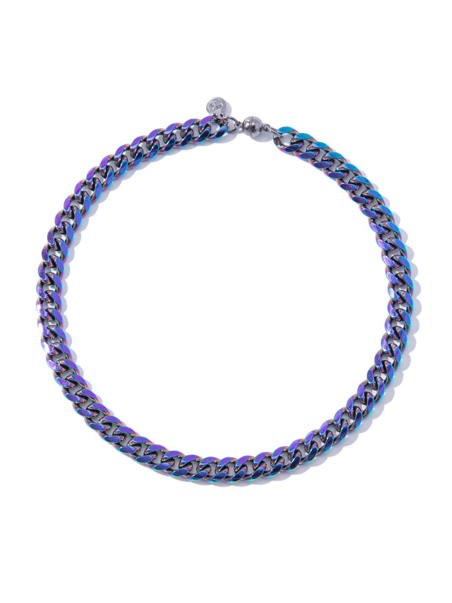 Allegra Necklace - Mystic