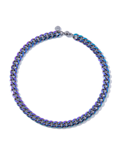 Allegra Necklace - Mystic
