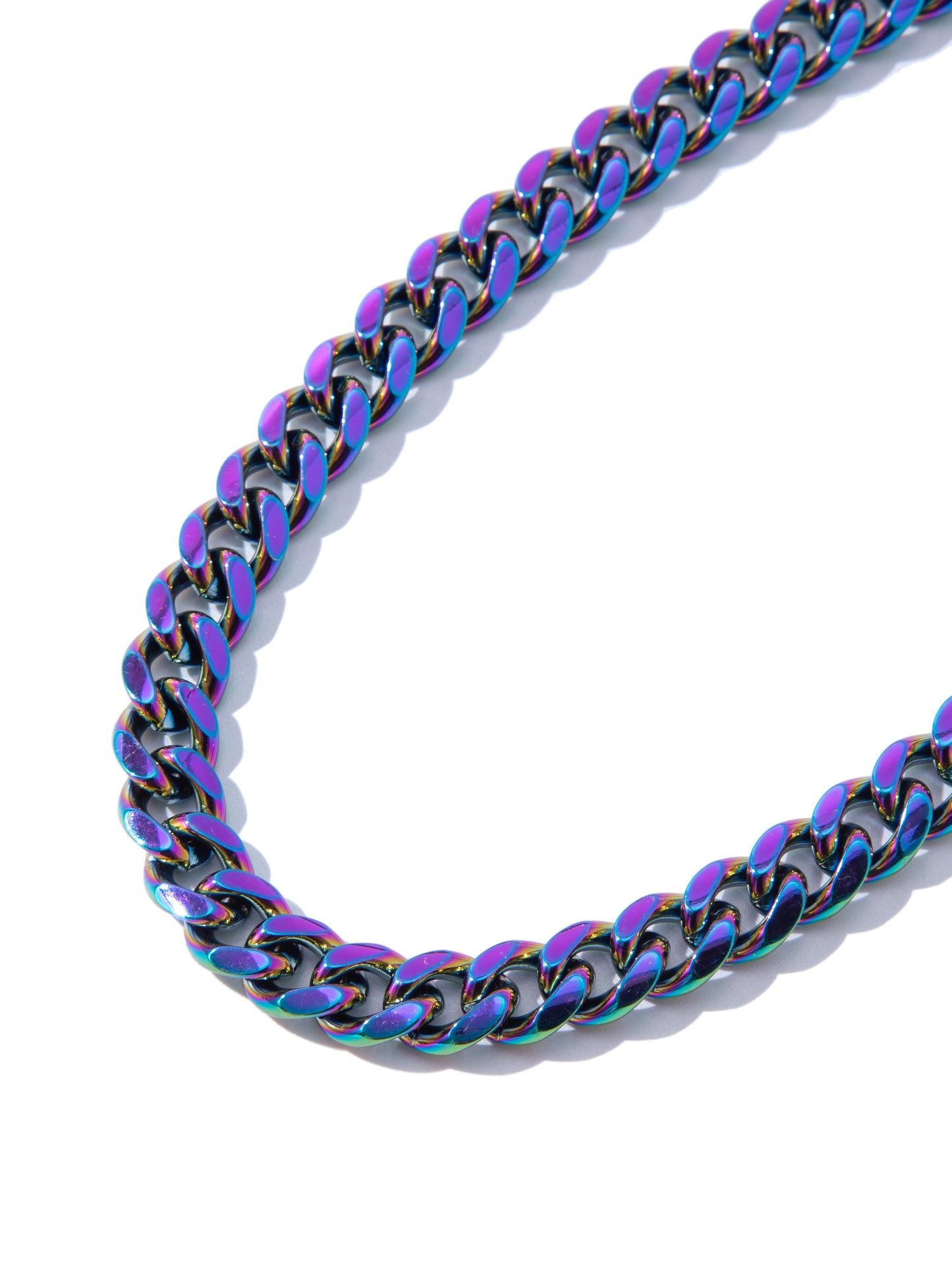 Allegra Necklace - Mystic