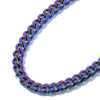 Allegra Necklace - Mystic