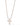 Alma Mia Necklace - Linen