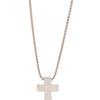 Alma Mia Necklace - Linen