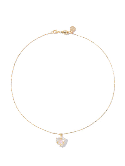 Always On My Mind Necklace
