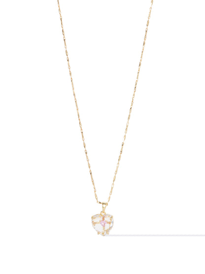 Always On My Mind Necklace