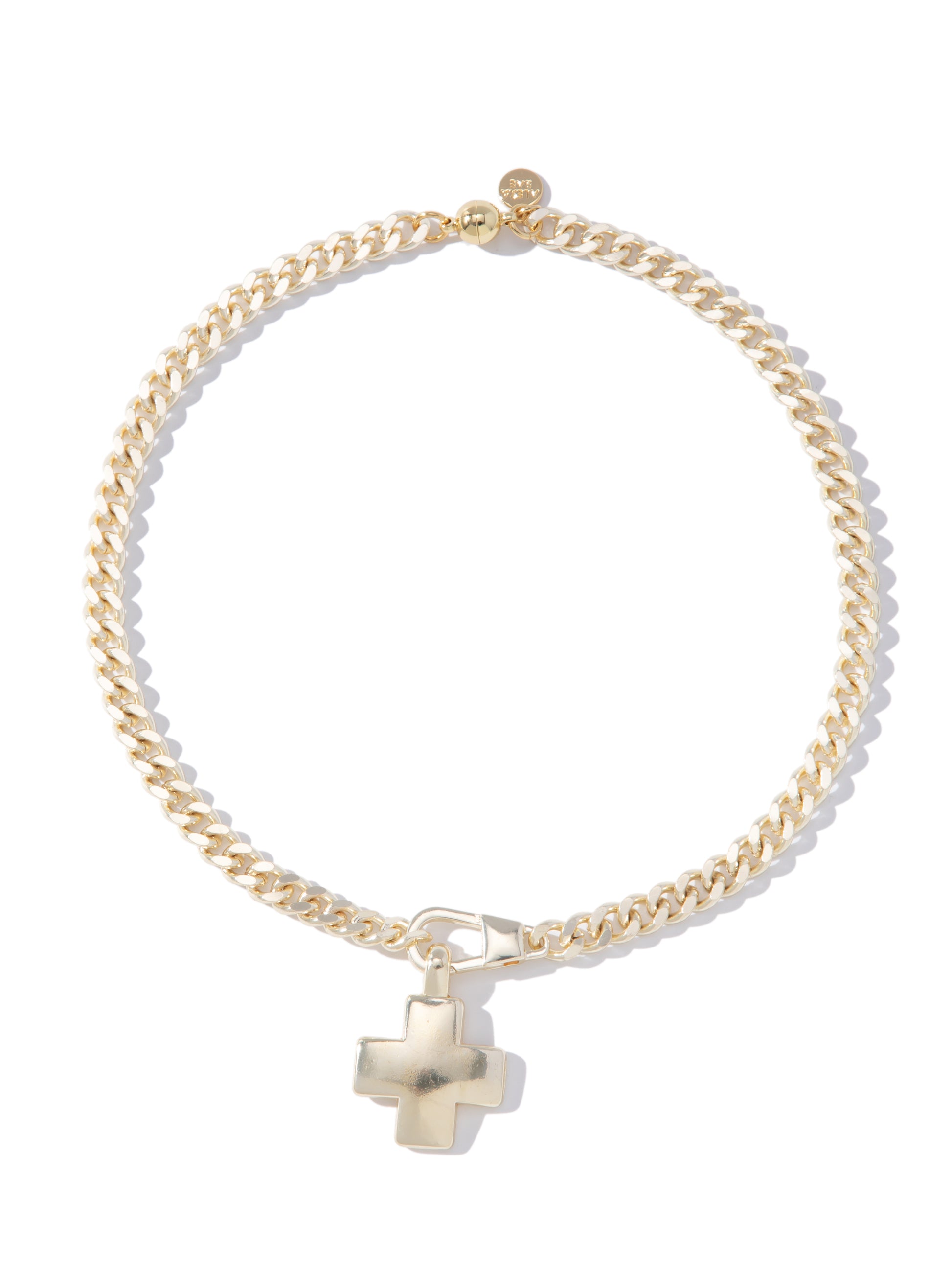 Always With Me Necklace - Moonlight