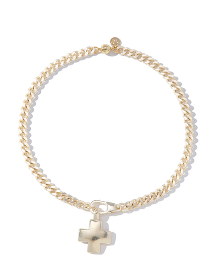 Always With Me Necklace - Moonlight