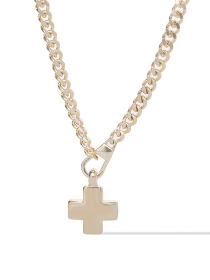 Always With Me Necklace - Moonlight