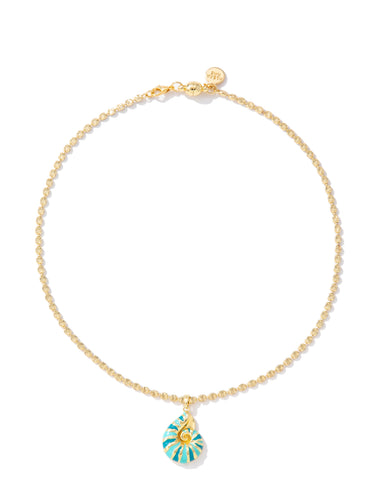 Amalfi Coast Necklace