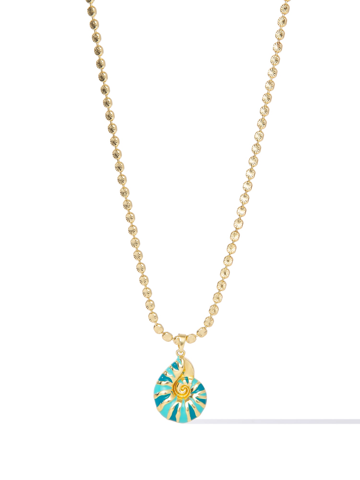 Amalfi Coast Necklace