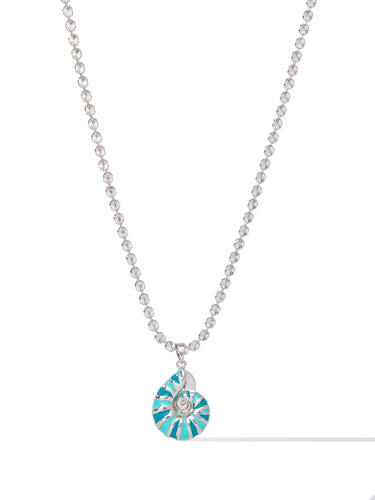 Amalfi Coast Necklace