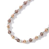 Amaryllis Necklace - Autumn Bloom (Limited Edition)