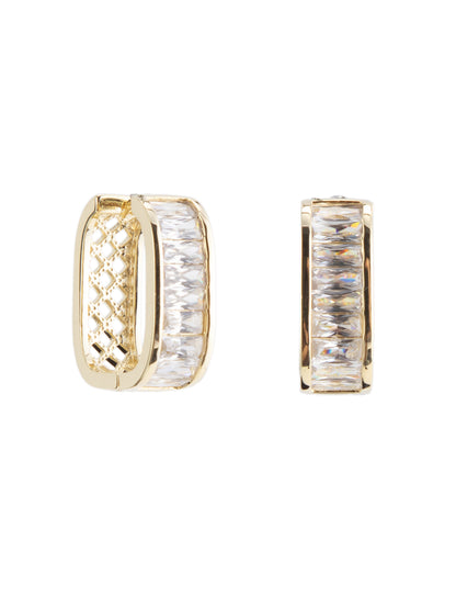 Amina Earrings