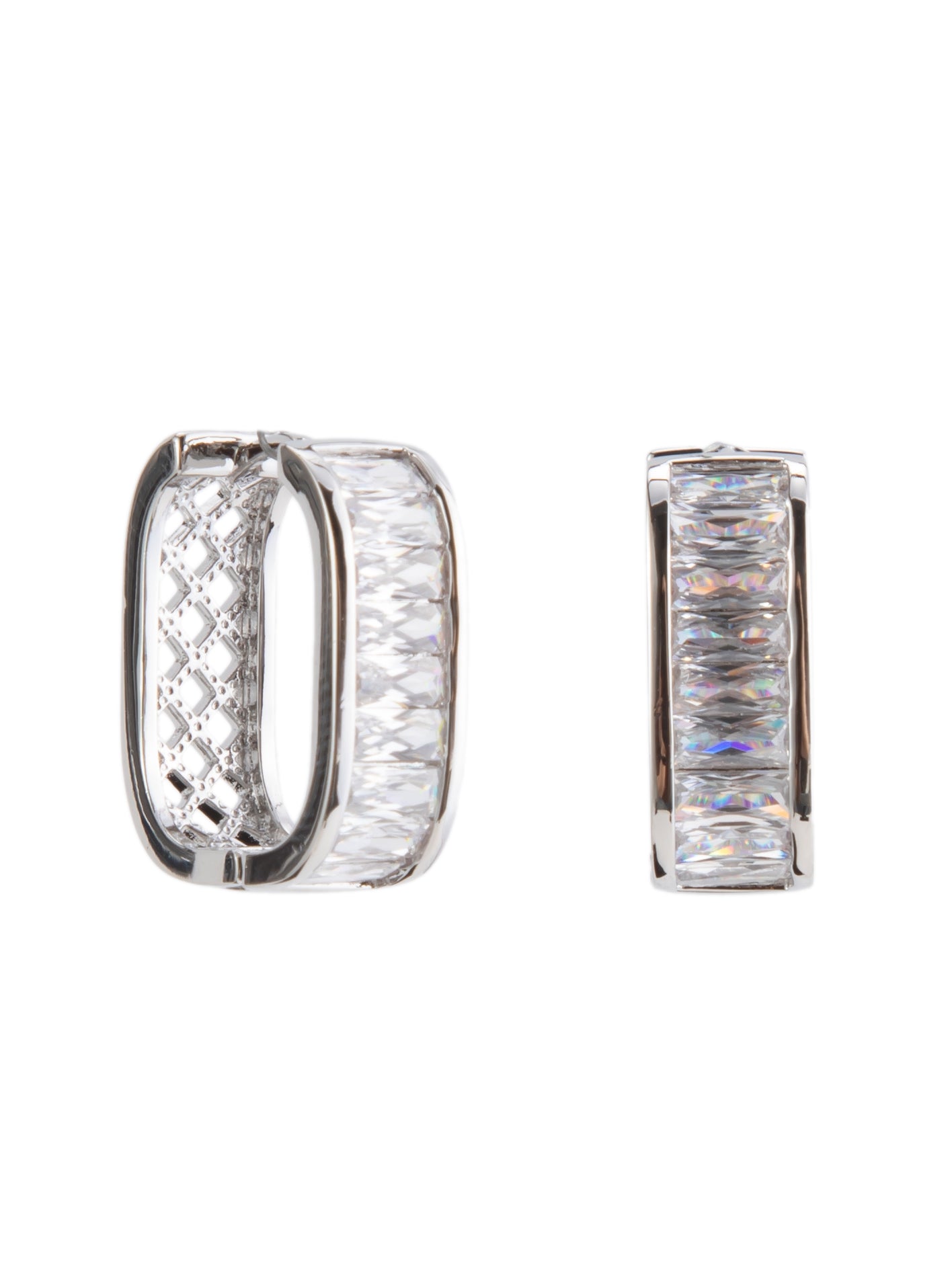 Amina Earrings