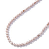 Amira Necklace - Linen