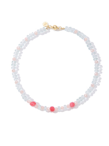 Amora Necklace - Kiss Me (Limited Edition)