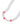 Amora Necklace - Kiss Me (Limited Edition)