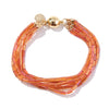 Anna Belle Bracelet - Mango