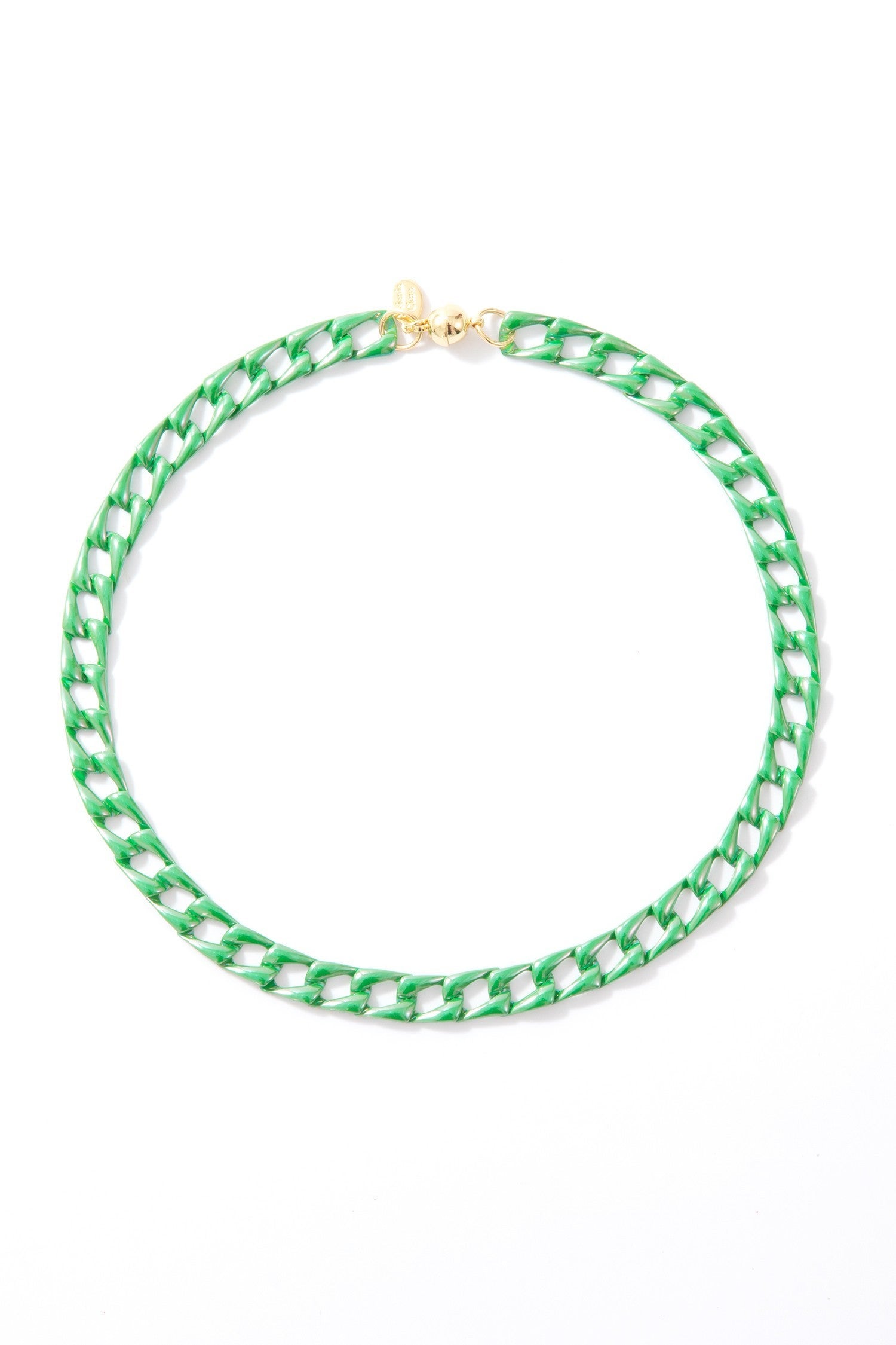 The Matrix Necklace - Multiple Colors!