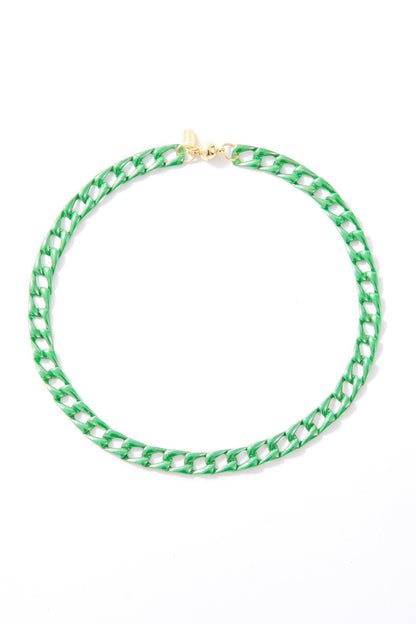 The Matrix Necklace - Multiple Colors!
