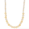 April Rain Necklace - Angel Cake