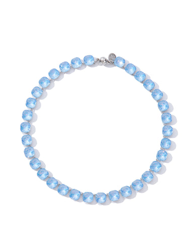 Arendale Necklace - Lavender Haze