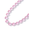 Arendale Necklace - Silver Petal