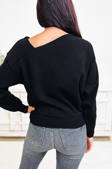 Made In The Image Sweater - 3 Colors!
