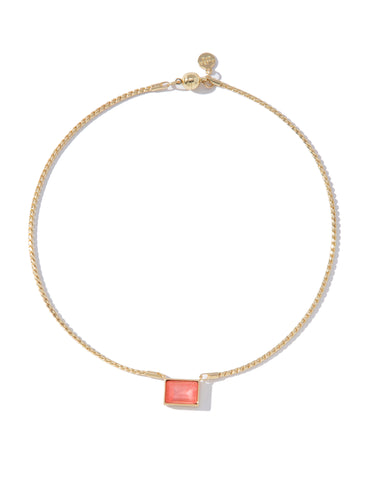 At Last Necklace - Lobster