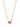 At Last Necklace - Lobster
