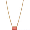 At Last Necklace - Lobster