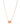 At Last Necklace - Metallic Mimosa