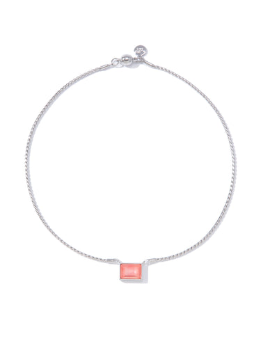 At Last Necklace - Lobster