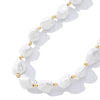 Atelier Necklace - Gold Cloud