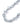 Atelier Necklace - Silver Eclipse