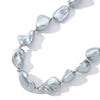 Atelier Necklace - Silver Eclipse