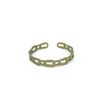 Beautiful Day Bracelet - Liquid Metallic Lemongrass