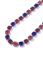 GUNMETAL BRIGHT MULTI