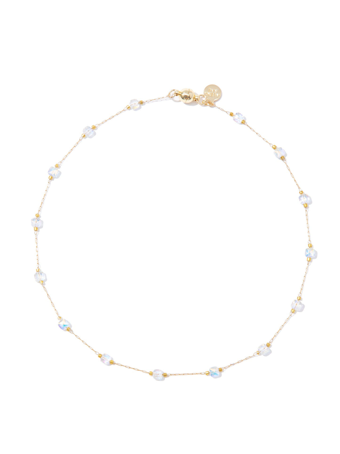 Avalis Necklace - AB