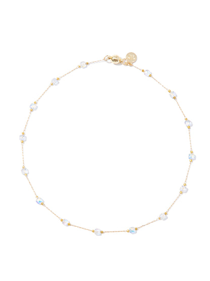 Avalis Necklace - AB