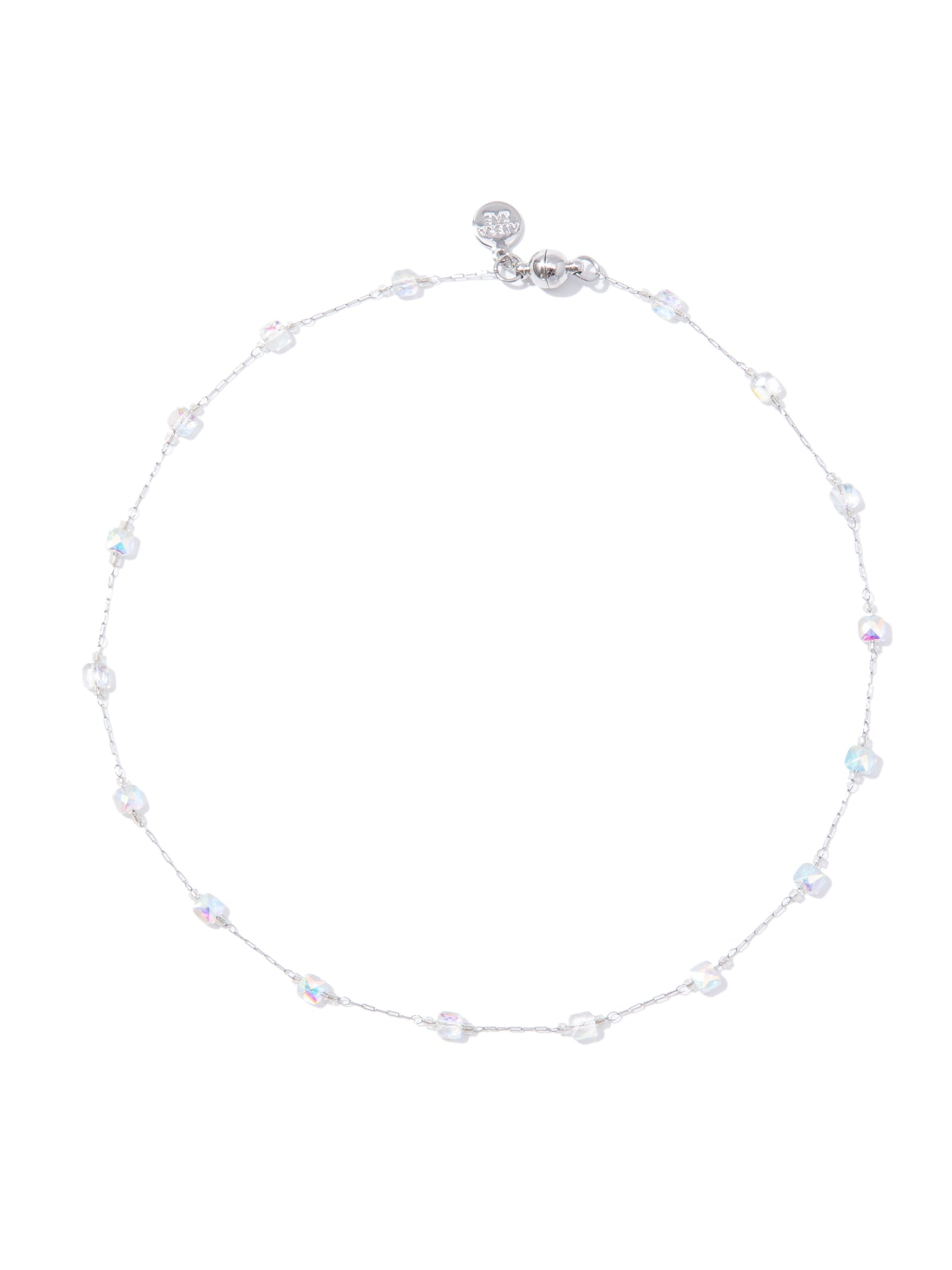 Avalis Necklace - AB
