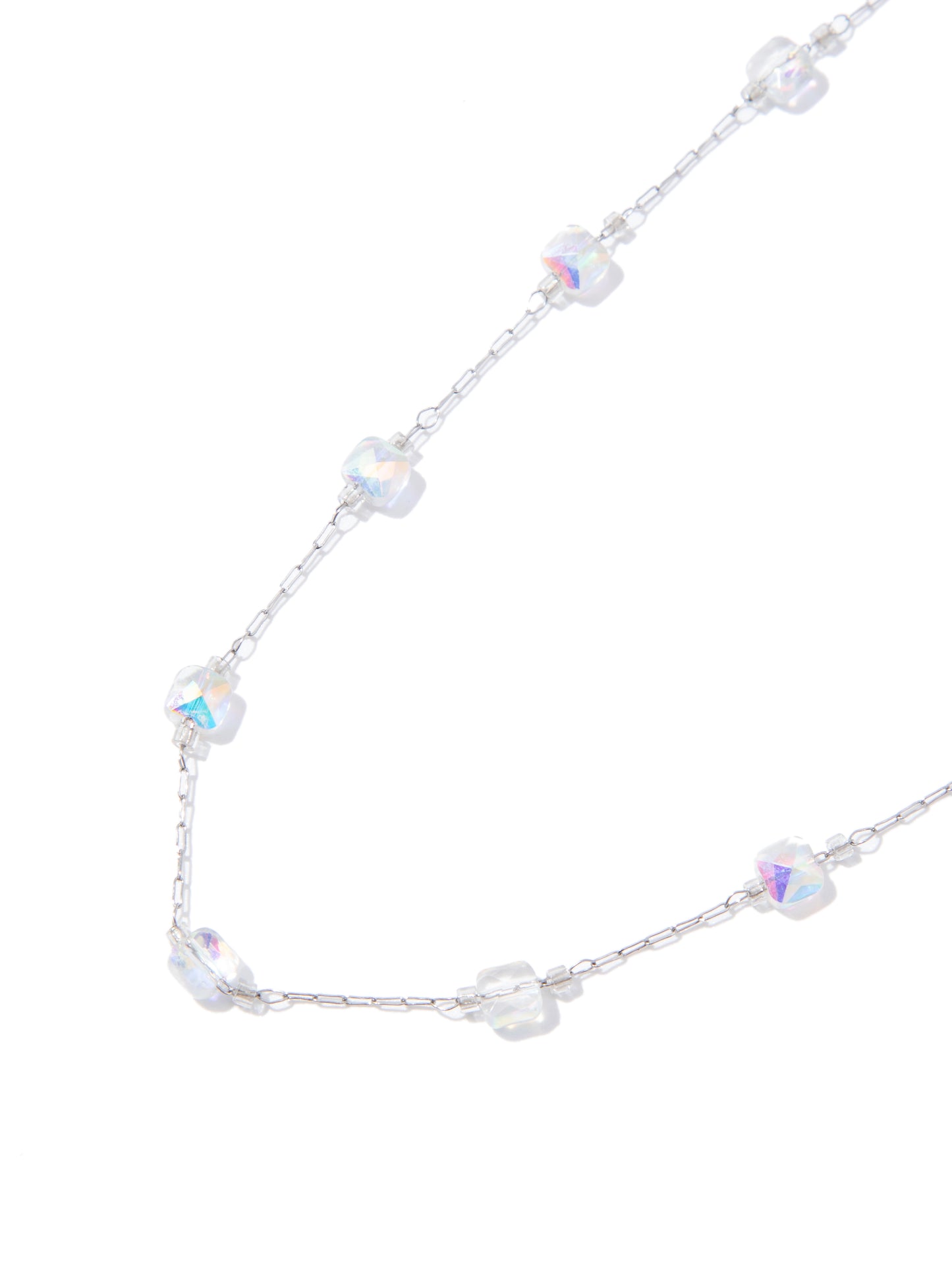 Avalis Necklace - AB