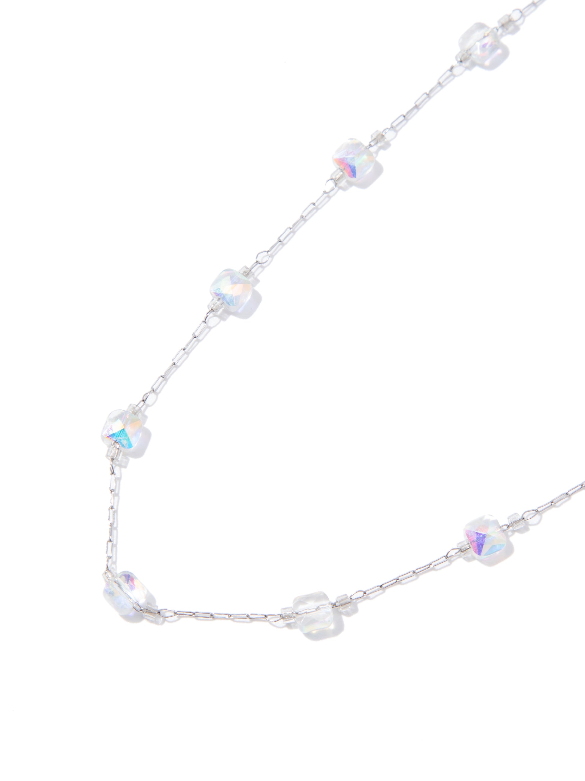 Avalis Necklace - AB