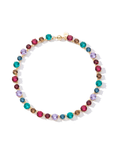 Avalyn Necklace - Jewel Box