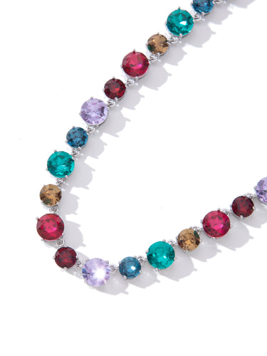 Avalyn Necklace - Jewel Box