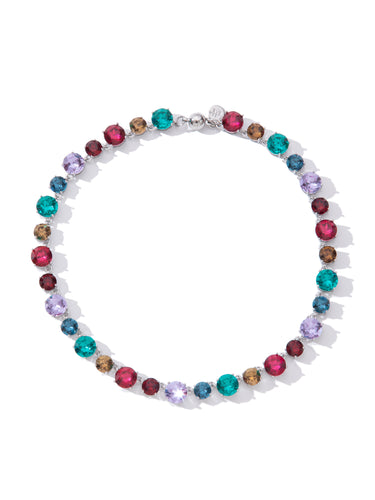 Avalyn Necklace - Jewel Box