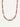 Avelia Necklace - Chocolate